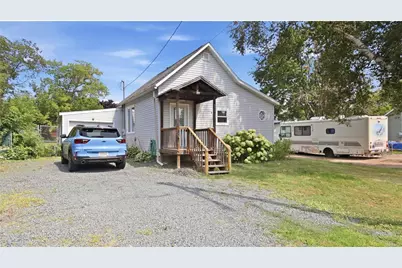 107 Blaine Avenue, Turtle Lake, WI 54889 - Photo 1