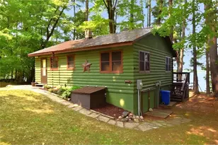 21825 Spirit Lake Access Rd, Trade Lake, WI 54837 - Photo 2