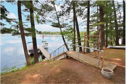 21825 Spirit Lake Access Road, Trade Lake, WI 54837 - Photo 40
