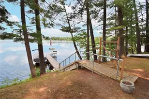 21825 Spirit Lake Access Rd, Trade Lake, WI 54837 - Photo 40