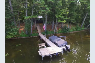 21825 Spirit Lake Access Road, Trade Lake, WI 54837 - Photo 46
