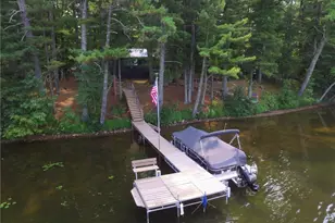 21825 Spirit Lake Access Rd, Trade Lake, WI 54837 - Photo 46