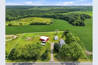 N5110 County Road Q, Menomonie, WI 54751 - Photo 28