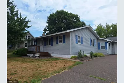 208 1st Avenue, Milltown, WI 54858 - Photo 1