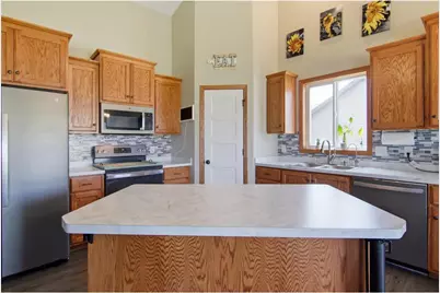 411 Staples Road, Osceola, WI 54020 - Photo 2