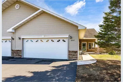 3767 Keene Creek Lane #3767, Hermantown, MN 55811 - Photo 2