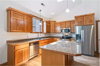 206 W Cemetery Road, River Falls, WI 54022 - Photo 6