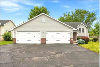 844 Plum Tree Lane, Somerset, WI 54025 - Photo 1