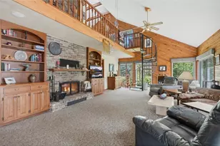 261 Lower Pine Lake Ct, Star Prairie, WI 54026 - Photo 4