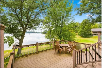 261 Lower Pine Lake Court, Star Prairie, WI 54026 - Photo 22