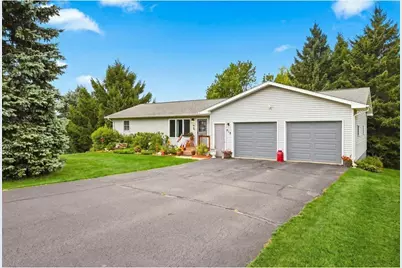 218 Blue Sky Drive, Glenwood City, WI 54013 - Photo 4