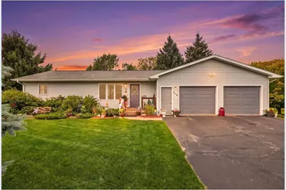 218 Blue Sky Drive, Glenwood City, WI 54013 - Photo 2