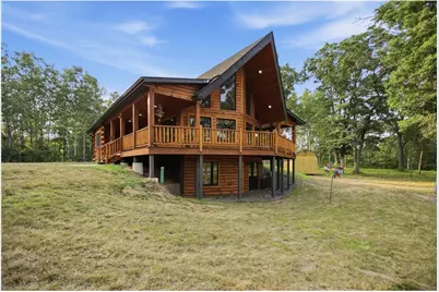 29917 N Bay Drive, Webb Lake, WI 54830 - Photo 50