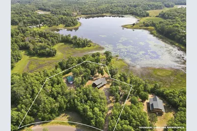 29917 N Bay Drive, Webb Lake, WI 54830 - Photo 62