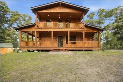 29917 N Bay Drive, Webb Lake, WI 54830 - Photo 1