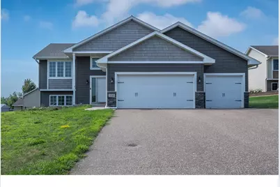 818 Rose Court, Somerset, WI 54025 - Photo 2