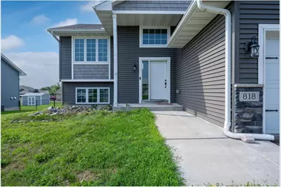818 Rose Court, Somerset, WI 54025 - Photo 6