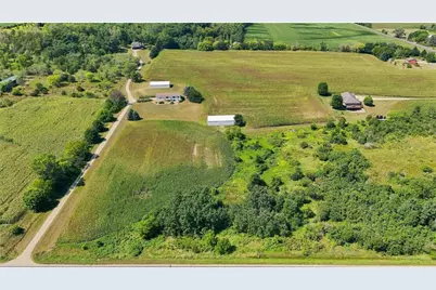 206 County Road Jj, Kinnickinnic Township, WI 54022 - Photo 2
