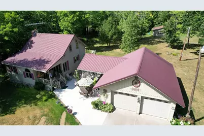3005 S County Highway H, Brule, WI 54820 - Photo 2
