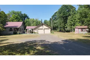 3005 S County Hwy H, Brule, WI 54820 - Photo 4