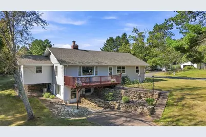 407 1st Avenue, Balsam Lake, WI 54810 - Photo 1