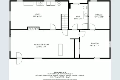407 1st Avenue, Balsam Lake, WI 54810 - Photo 48