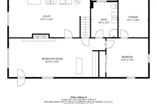 407 1st Ave, Balsam Lake, WI 54810 - Photo 48