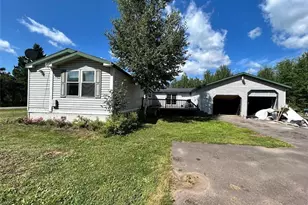 2895 S Wright Ave, Oliver, WI 54880 - Photo 2