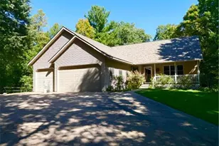1588 Apple River Ln, Balsam Lake, WI 54810 - Photo 2