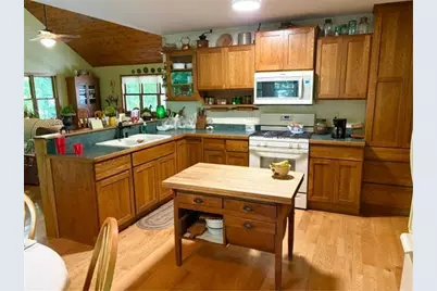 1588 Apple River Lane, Balsam Lake, WI 54810 - Photo 6