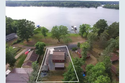 6587 Blue Heron Bay Drive, Siren, WI 54872 - Photo 2