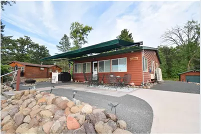 6587 Blue Heron Bay Drive, Siren, WI 54872 - Photo 48