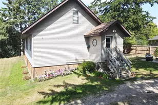 1201 Emerson Ave, Cumberland, WI 54829 - Photo 2