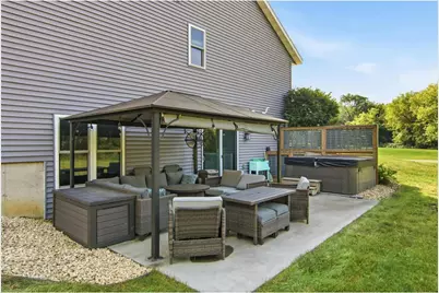 N4961 567th Street, Red Cedar Township, WI 54751 - Photo 34