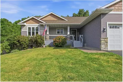 N4961 567th Street, Red Cedar Township, WI 54751 - Photo 32