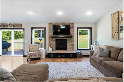 N4961 567th Street, Red Cedar Township, WI 54751 - Photo 10