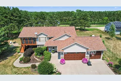 1906 Raleigh Road, Star Prairie Township, WI 54017 - Photo 2