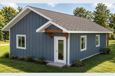 1909 Carlone Street, Cumberland, WI 54829 - Photo 4
