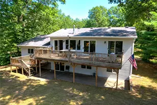 29923 Cranberry Ln, Swiss Township, WI 54830 - Photo 1