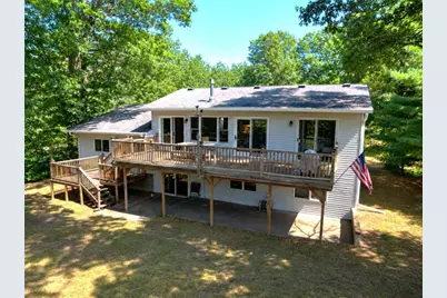 29923 Cranberry Lane, Swiss Township, WI 54830 - Photo 2