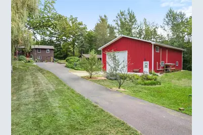 1373 Pine View Trail, Houlton, WI 54082 - Photo 2