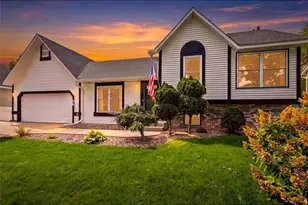 7474 Jeffery Ln, Cottage Grove, MN 55016 - Photo 2