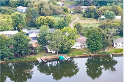 812 Magnor Lake Lane, Clayton, WI 54004 - Photo 4