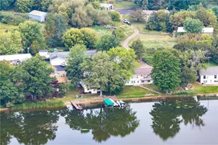 812 Magnor Lake Ln, Clayton, WI 54004 - Photo 4