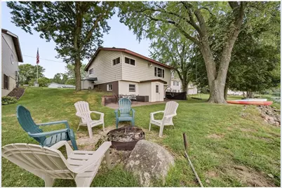 812 Magnor Lake Lane, Clayton, WI 54004 - Photo 2