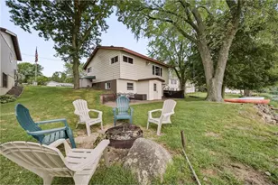 812 Magnor Lake Ln, Clayton, WI 54004 - Photo 2