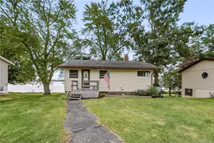 812 Magnor Lake Ln, Clayton, WI 54004 - Photo 40