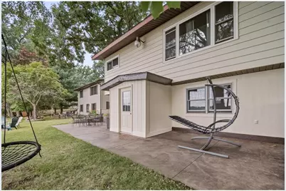 812 Magnor Lake Lane, Clayton, WI 54004 - Photo 42
