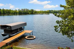 12469 N Town Hall Rd, Spider Lake Township, WI 54843 - Photo 40