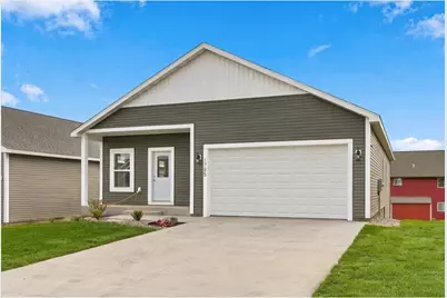 1785 Morning Glory Drive, River Falls, WI 54022 - Photo 2
